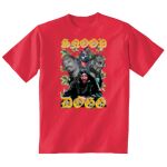 Heavy Cotton™ Toddler T-Shirt Thumbnail
