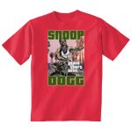 Heavy Cotton™ Toddler T-Shirt Thumbnail