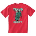Heavy Cotton™ Toddler T-Shirt Thumbnail