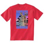 Heavy Cotton™ Toddler T-Shirt Thumbnail