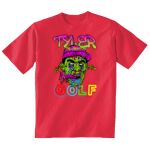 Heavy Cotton™ Toddler T-Shirt Thumbnail