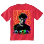Heavy Cotton™ Toddler T-Shirt Thumbnail