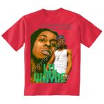 Heavy Cotton™ Toddler T-Shirt Thumbnail