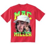 Heavy Cotton™ Toddler T-Shirt Thumbnail