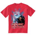 Heavy Cotton™ Toddler T-Shirt Thumbnail