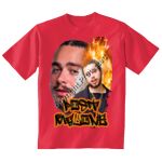 Heavy Cotton™ Toddler T-Shirt Thumbnail