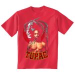 Heavy Cotton™ Toddler T-Shirt Thumbnail