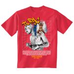 Heavy Cotton™ Toddler T-Shirt Thumbnail