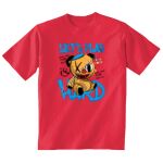 Heavy Cotton™ Toddler T-Shirt Thumbnail