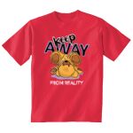 Heavy Cotton™ Toddler T-Shirt Thumbnail