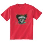 Heavy Cotton™ Toddler T-Shirt Thumbnail