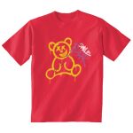 Heavy Cotton™ Toddler T-Shirt Thumbnail