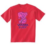 Heavy Cotton™ Toddler T-Shirt Thumbnail