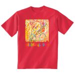 Heavy Cotton™ Toddler T-Shirt Thumbnail