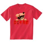 Heavy Cotton™ Toddler T-Shirt Thumbnail