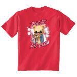 Heavy Cotton™ Toddler T-Shirt Thumbnail