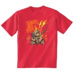 Heavy Cotton™ Toddler T-Shirt Thumbnail
