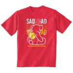 Heavy Cotton™ Toddler T-Shirt Thumbnail