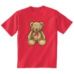 Heavy Cotton™ Toddler T-Shirt Thumbnail