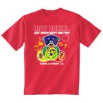 Heavy Cotton™ Toddler T-Shirt Thumbnail