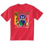 Heavy Cotton™ Toddler T-Shirt Thumbnail