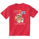Heavy Cotton™ Toddler T-Shirt Thumbnail