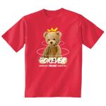 Heavy Cotton™ Toddler T-Shirt Thumbnail