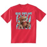 Heavy Cotton™ Toddler T-Shirt Thumbnail