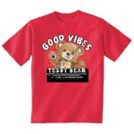 Heavy Cotton™ Toddler T-Shirt Thumbnail