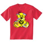 Heavy Cotton™ Toddler T-Shirt Thumbnail