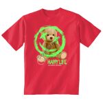 Heavy Cotton™ Toddler T-Shirt Thumbnail
