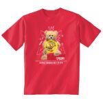 Heavy Cotton™ Toddler T-Shirt Thumbnail