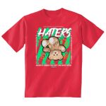Heavy Cotton™ Toddler T-Shirt Thumbnail