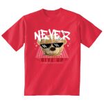 Heavy Cotton™ Toddler T-Shirt Thumbnail
