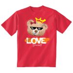 Heavy Cotton™ Toddler T-Shirt Thumbnail