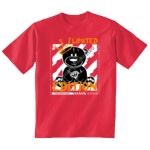 Heavy Cotton™ Toddler T-Shirt Thumbnail