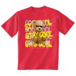 Heavy Cotton™ Toddler T-Shirt Thumbnail