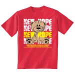 Heavy Cotton™ Toddler T-Shirt Thumbnail