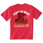 Heavy Cotton™ Toddler T-Shirt Thumbnail
