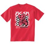 Heavy Cotton™ Toddler T-Shirt Thumbnail