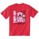 Heavy Cotton™ Toddler T-Shirt Thumbnail
