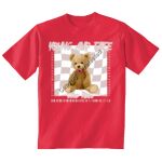 Heavy Cotton™ Toddler T-Shirt Thumbnail