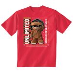 Heavy Cotton™ Toddler T-Shirt Thumbnail