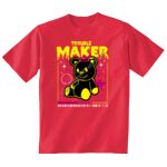 Heavy Cotton™ Toddler T-Shirt Thumbnail