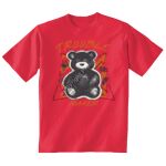 Heavy Cotton™ Toddler T-Shirt Thumbnail