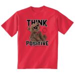 Heavy Cotton™ Toddler T-Shirt Thumbnail