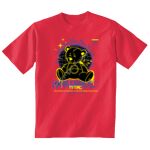 Heavy Cotton™ Toddler T-Shirt Thumbnail