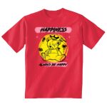 Heavy Cotton™ Toddler T-Shirt Thumbnail
