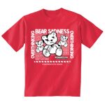 Heavy Cotton™ Toddler T-Shirt Thumbnail