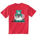 Heavy Cotton™ Toddler T-Shirt Thumbnail
